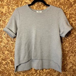 !!MADEWELL TOP!!